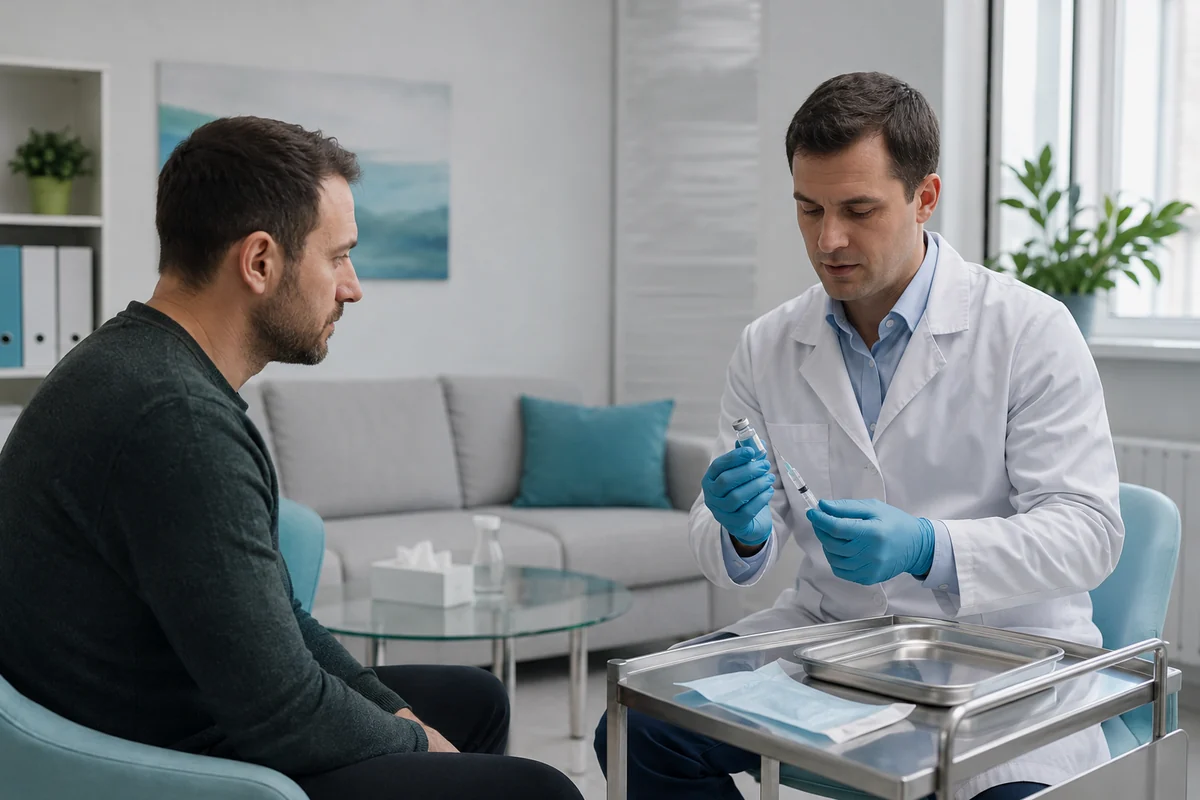 Блокада от алкоголизма в Георгиевске