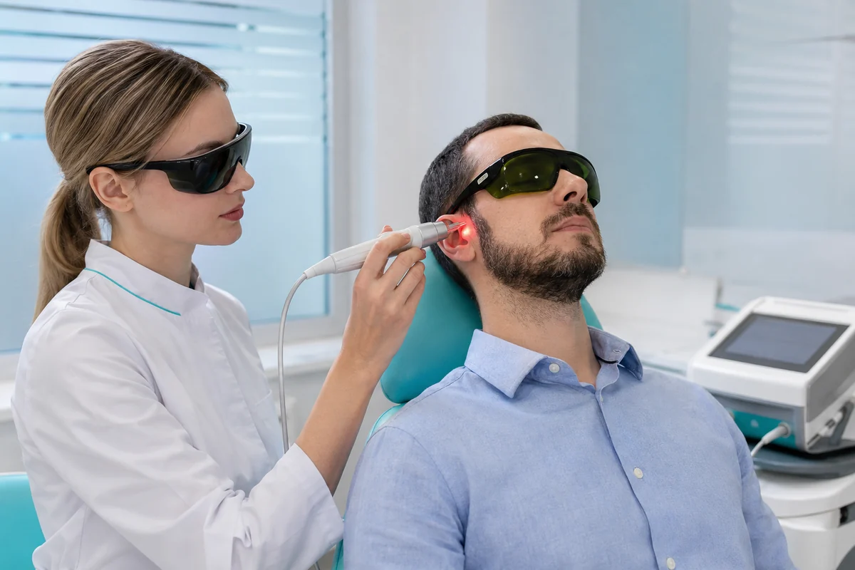 Лазерное кодирование от алкоголизма в Георгиевске